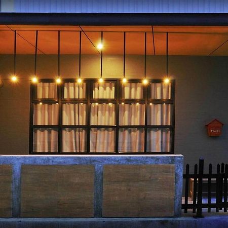 Oyo 1032 Beds Patong Hotel Phuket Ngoại thất bức ảnh