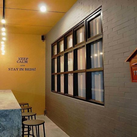 Oyo 1032 Beds Patong Hotel Phuket Ngoại thất bức ảnh