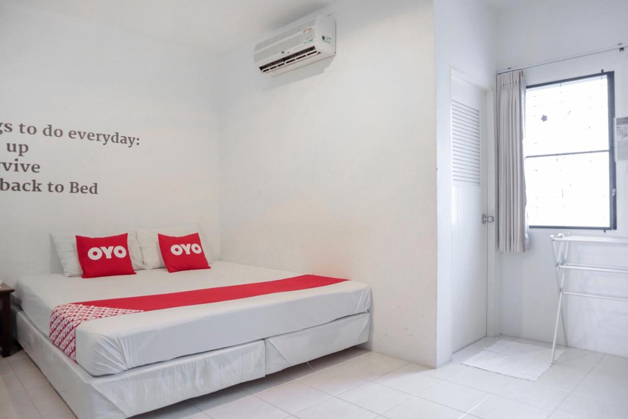 Oyo 1032 Beds Patong Hotel Phuket Ngoại thất bức ảnh