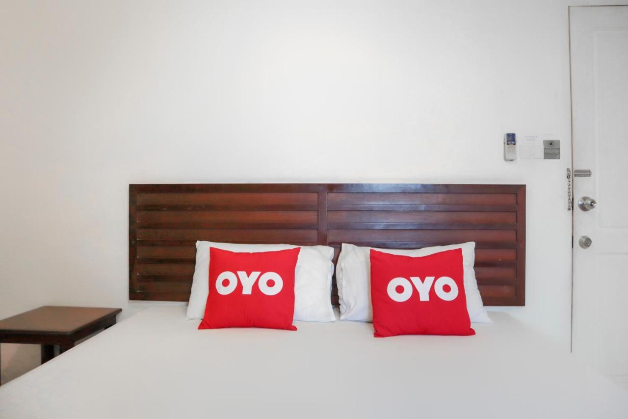Oyo 1032 Beds Patong Hotel Phuket Ngoại thất bức ảnh