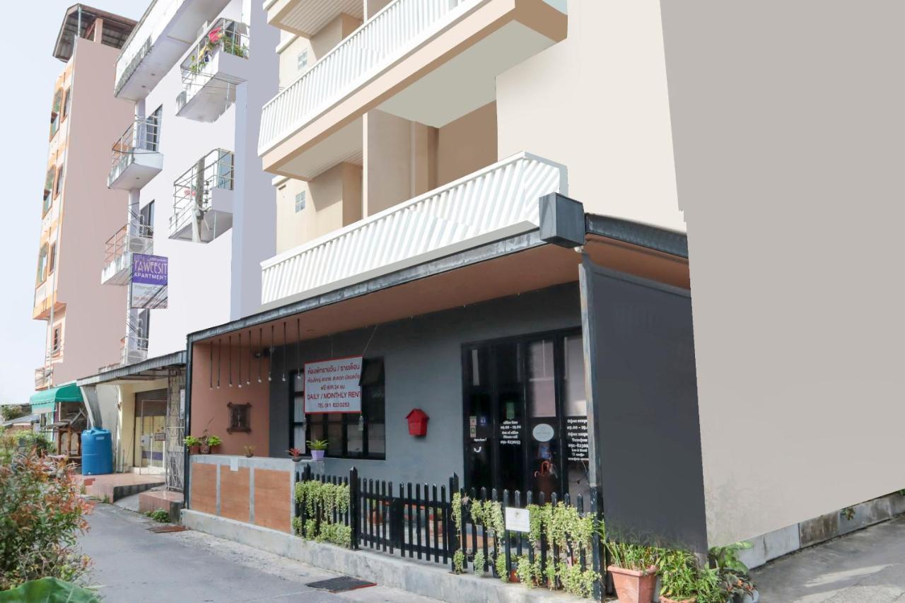 Oyo 1032 Beds Patong Hotel Phuket Ngoại thất bức ảnh
