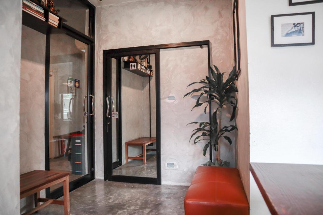Oyo 1032 Beds Patong Hotel Phuket Ngoại thất bức ảnh