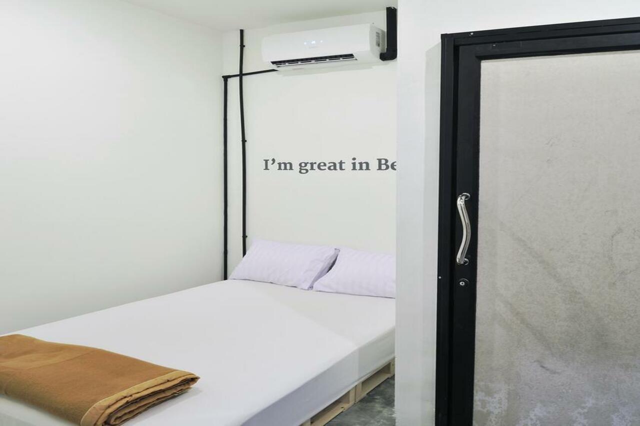 Oyo 1032 Beds Patong Hotel Phuket Ngoại thất bức ảnh