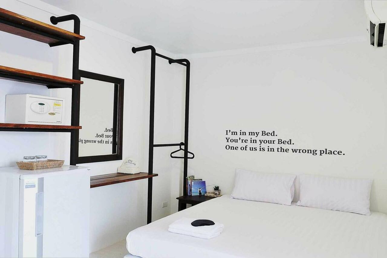 Oyo 1032 Beds Patong Hotel Phuket Ngoại thất bức ảnh