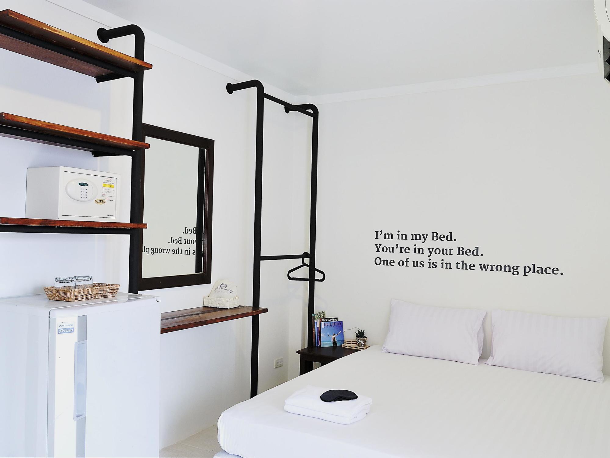 Oyo 1032 Beds Patong Hotel Phuket Ngoại thất bức ảnh
