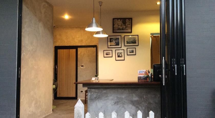Oyo 1032 Beds Patong Hotel Phuket Ngoại thất bức ảnh