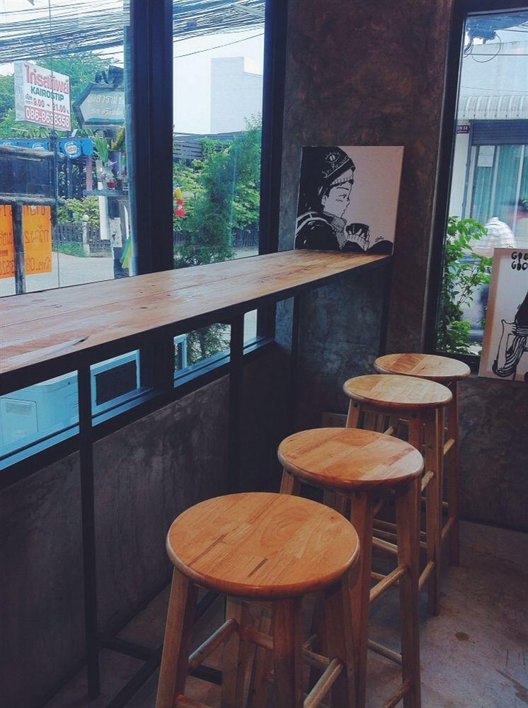Oyo 1032 Beds Patong Hotel Phuket Ngoại thất bức ảnh
